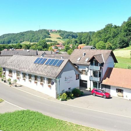 Hotel Gasthof Zum Wallner Kalch Zewnętrze zdjęcie