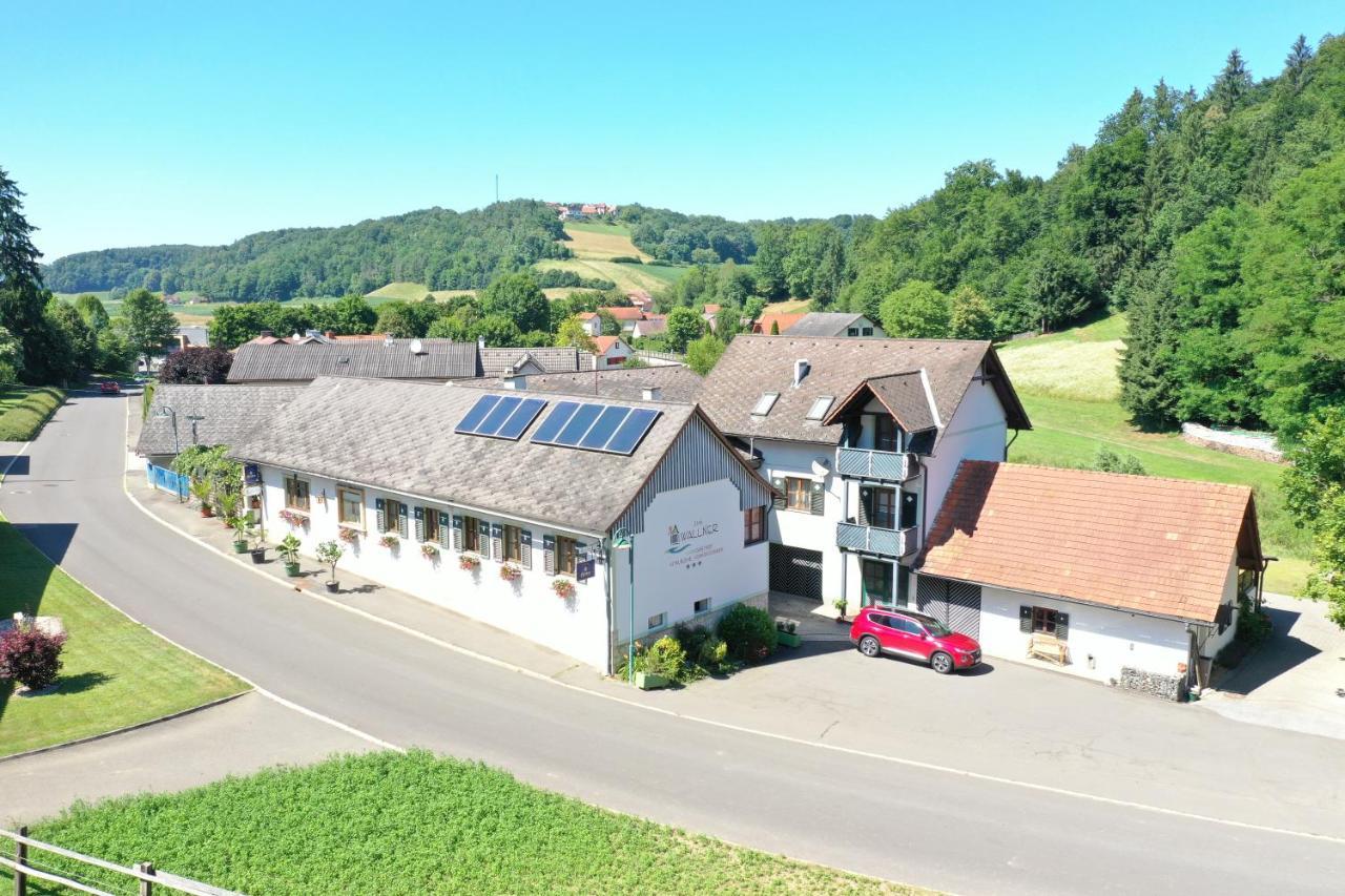 Gasthof Zum Wallner Kalch Zewnętrze zdjęcie