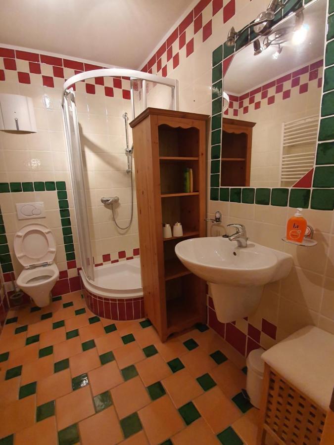Gasthof Zum Wallner Kalch Zewnętrze zdjęcie