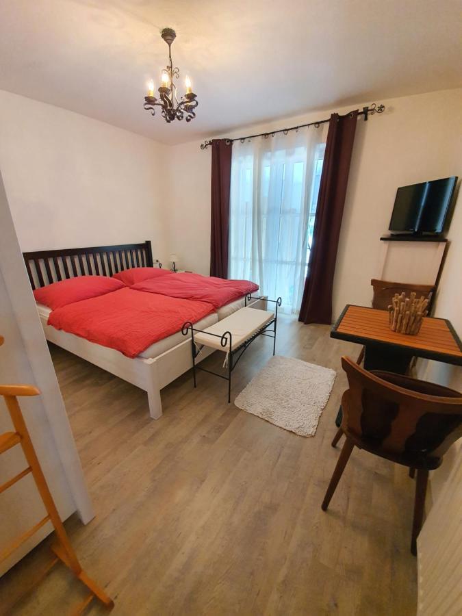 Gasthof Zum Wallner Kalch Zewnętrze zdjęcie