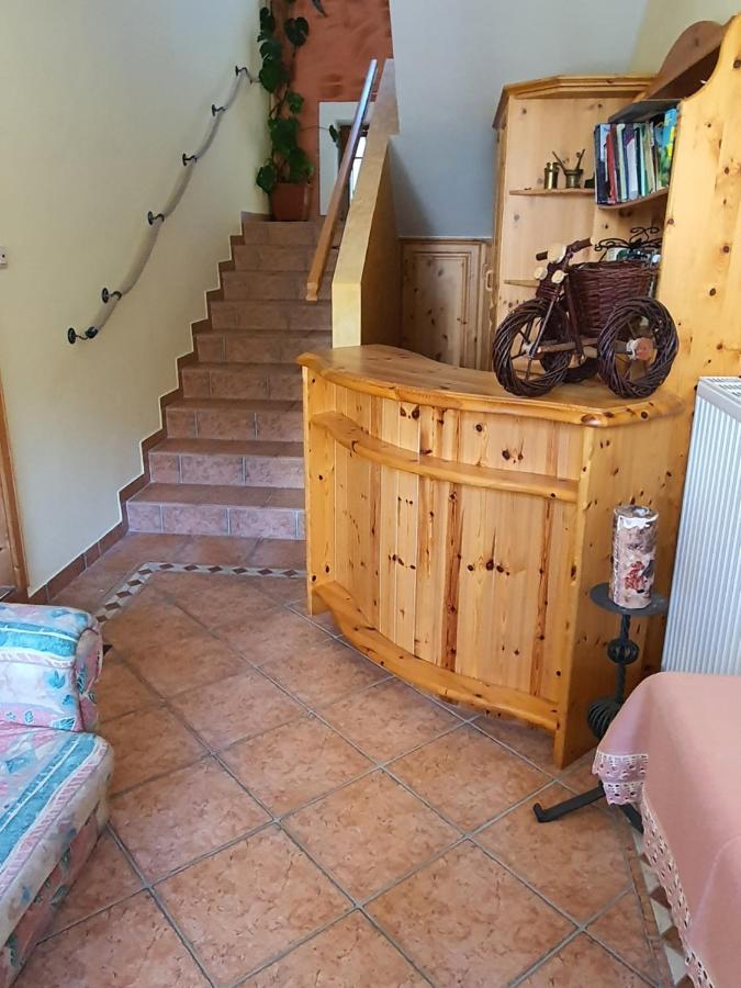 Gasthof Zum Wallner Kalch Zewnętrze zdjęcie