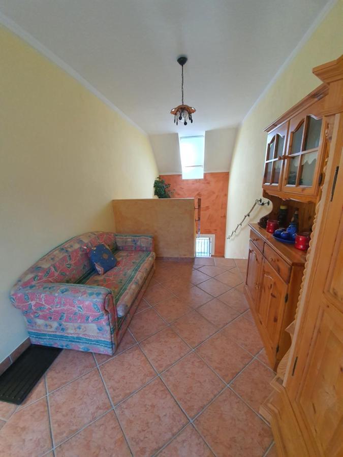 Gasthof Zum Wallner Kalch Zewnętrze zdjęcie