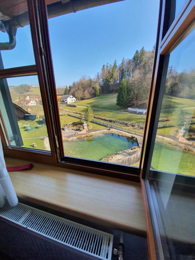 Gasthof Zum Wallner Kalch Zewnętrze zdjęcie