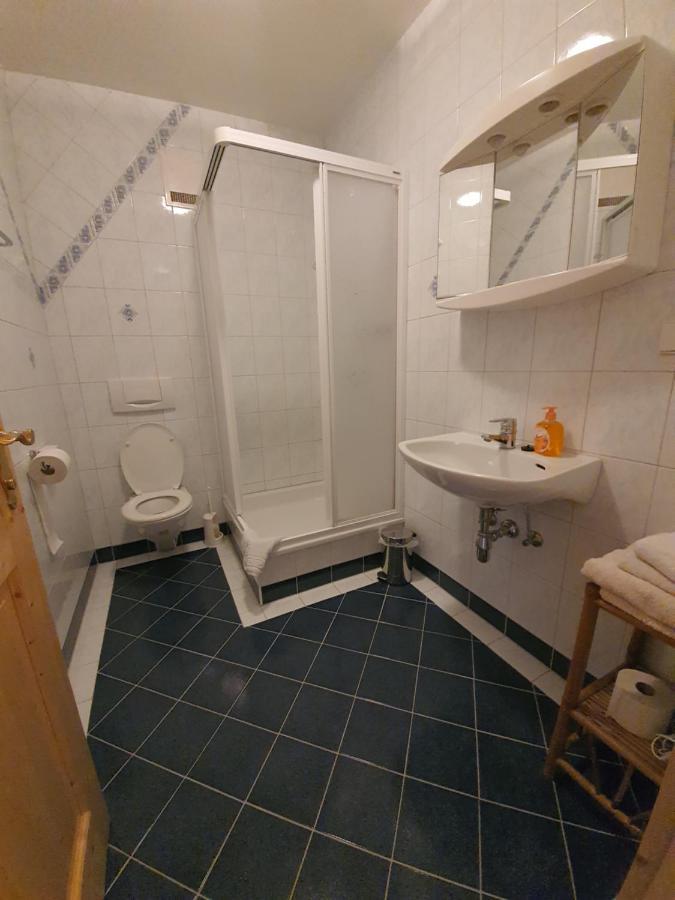 Gasthof Zum Wallner Kalch Zewnętrze zdjęcie
