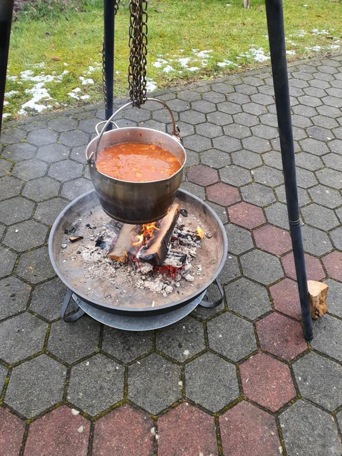 Gasthof Zum Wallner Kalch Zewnętrze zdjęcie